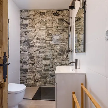 Juan De Austria Apartamento