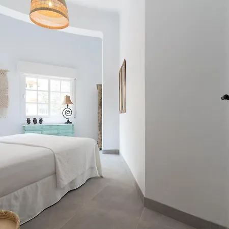 Apartamento Juan De Austria *