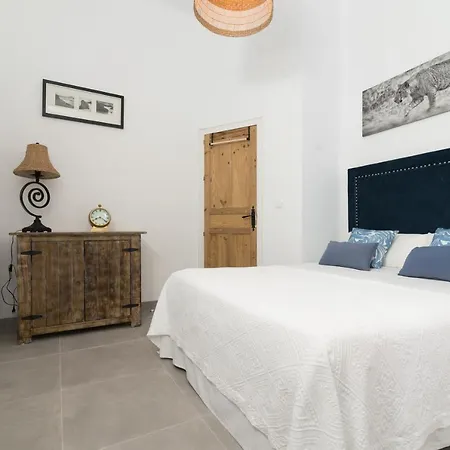 Apartamento Juan De Austria *