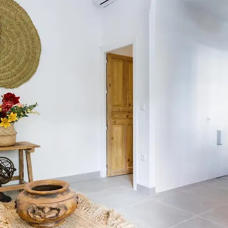 Juan De Austria Apartment *