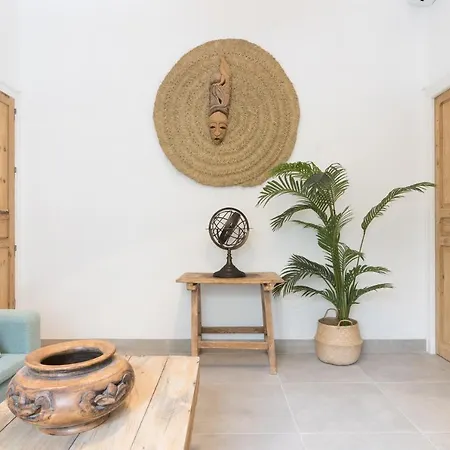 Apartment Juan De Austria *